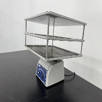 USA Scientific 2D Rocker image 1